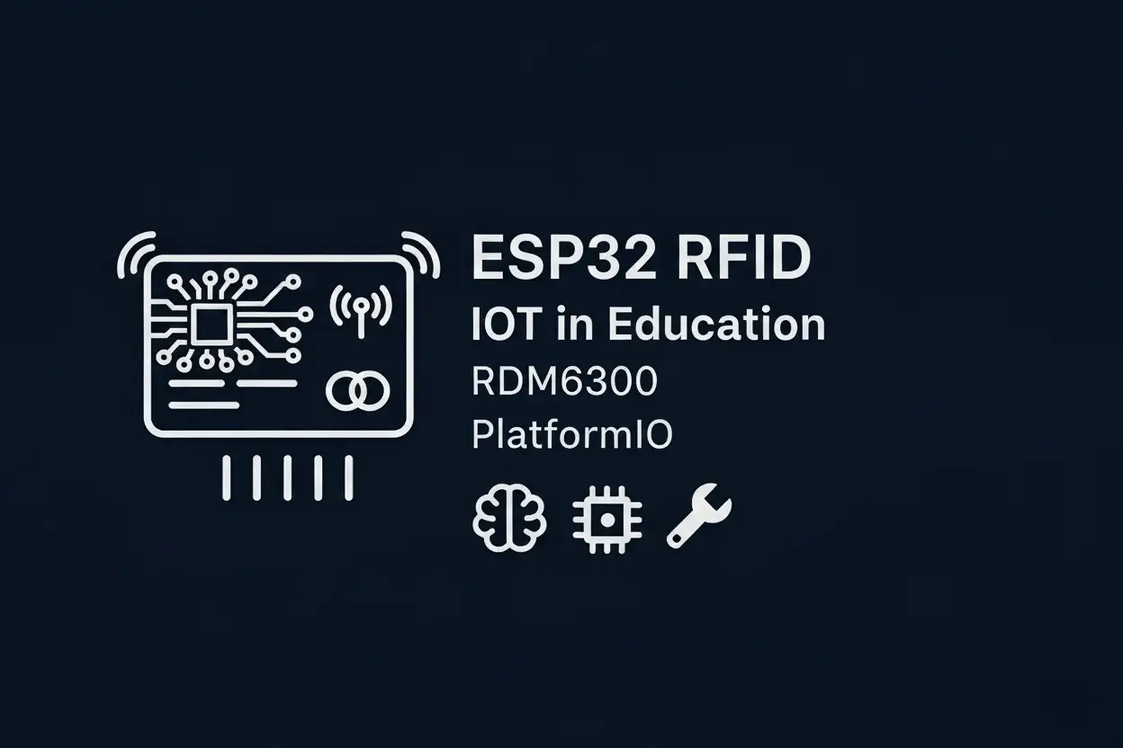 RFID Attendance System for Rural Education